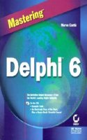 MasteringTM DelphiTM 6