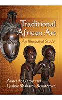 Traditional African Art