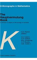 The Hauptvermutung Book