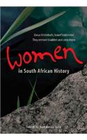 Women in South African history