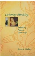 Listening Ministry