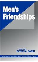 Men′s Friendships