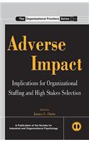 Adverse Impact