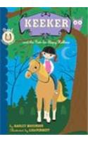 Keeker and the Not-so-sleepy Hollow