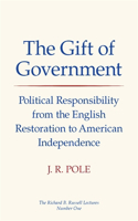 Gift of Government