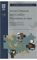 Social Cohesion and Conflict Prevention in Asia