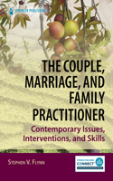 Couple, Marriage, and Family Practitioner
