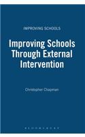Improving Schools Through External Intervention
