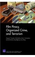 Film Piracy, Organized Crime, and Terrorism