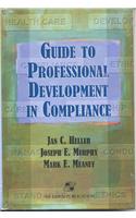 Guide Professional Development in Compliance