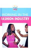 Working in the Fashion Industry