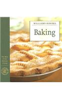 Williams-Sonoma the Best of the Kitchen Library: Baking