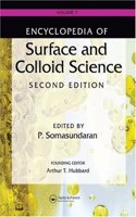 Encyclopedia of Surface and Colloid Science (Volume 7)