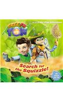 Tree Fu Tom: Search for the Squizzle!