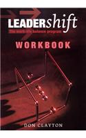 Leadershift Workbook