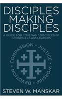 Disciples Making Disciples