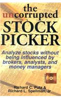 Uncorrupted Stock Picker