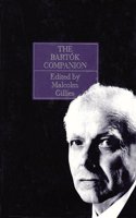 The Bartok Companion