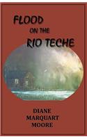 Flood on the Rio Teche