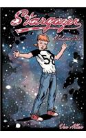 Stargazer - An Original All-Ages Graphic Novel Series