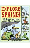 Explore Spring!