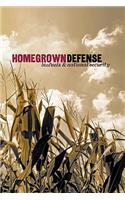 Homegrown Defense