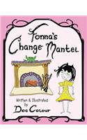 Fonna's Change Mantel