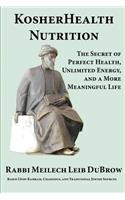 KosherHealth Nutrition