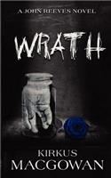 Wrath (A John Reeves Novel)