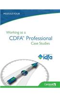 Working as a Cdfa(tm) Professional