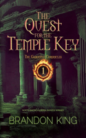 Quest for the Temple Key