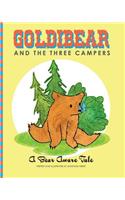 Goldibear and the Three Campers