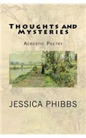 Thoughts and Mysteries