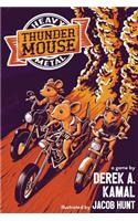 Heavy Metal Thunder Mouse