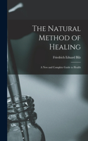 Natural Method of Healing