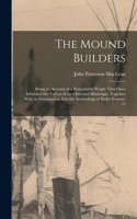 Mound Builders