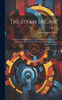 Steam Engine