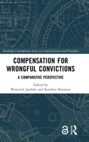 Compensation for Wrongful Convictions