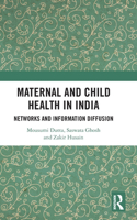 Maternal and Child Health in India