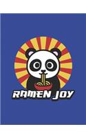 Ramen Joy