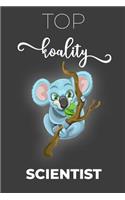 Top Koality Scientist