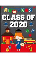 Class of 2020