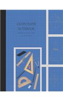Graph Paper Notebook