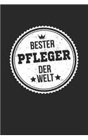 Bester Pfleger Der Welt