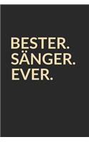 Bester Sänger Ever