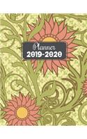 Planner 2019-2020
