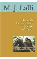 Dvorah
