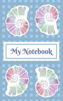 My Notebook