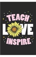 Teach