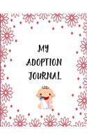 My Adoption Journal